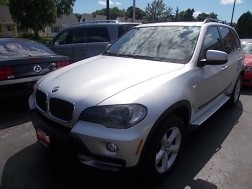 2009 Bmw X5
