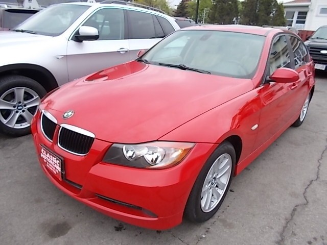 BUY BMW 3-SERIES 2006 325I, Westgate Motors