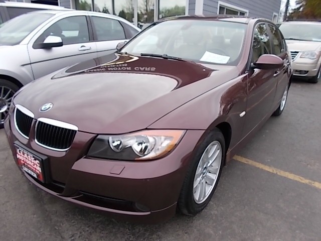 BUY BMW 3-SERIES 2006 325XI, Westgate Motors