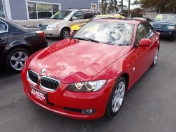 2010 Bmw 3-series