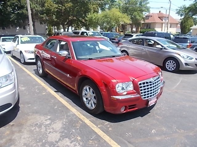 BUY CHRYSLER 300 2007 C, Westgate Motors