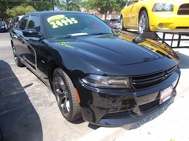 BUY DODGE CHARGER 2015 R/T, Westgate Motors