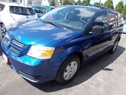 2010 Dodge Grand Caravan