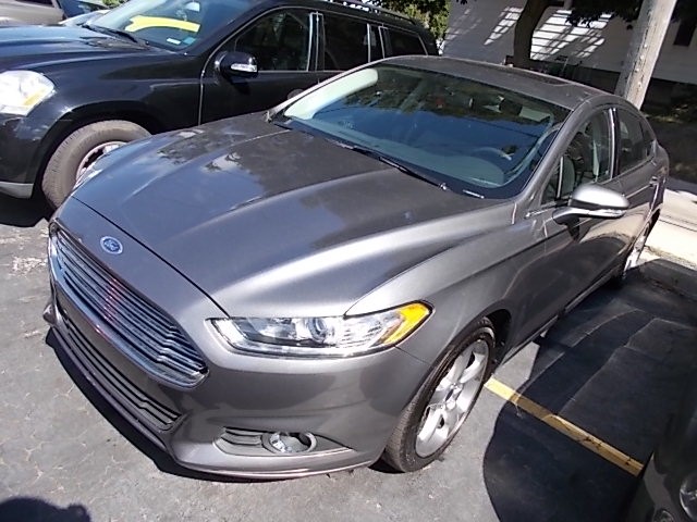 BUY FORD FUSION 2014 SE, Westgate Motors