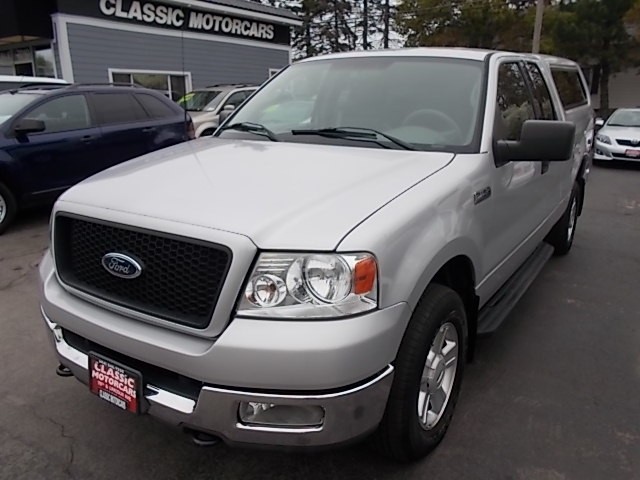 BUY FORD F-150 2004 XLT, Westgate Motors