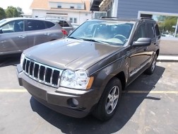 2006 Jeep Grand Cherokee
