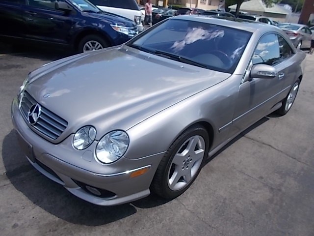 BUY MERCEDES-BENZ CL-CLASS 2005 CL500, Westgate Motors