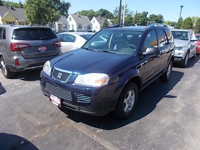 BUY SATURN VUE 2007 BASE, Westgate Motors