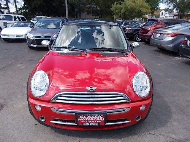 BUY MINI COOPER 2006 BASE, Westgate Motors